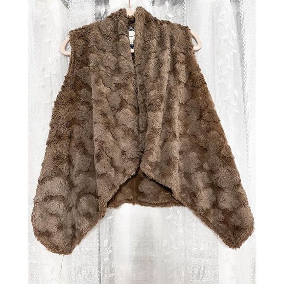 Anthropologie fur vest  - Picture 1 of 5
